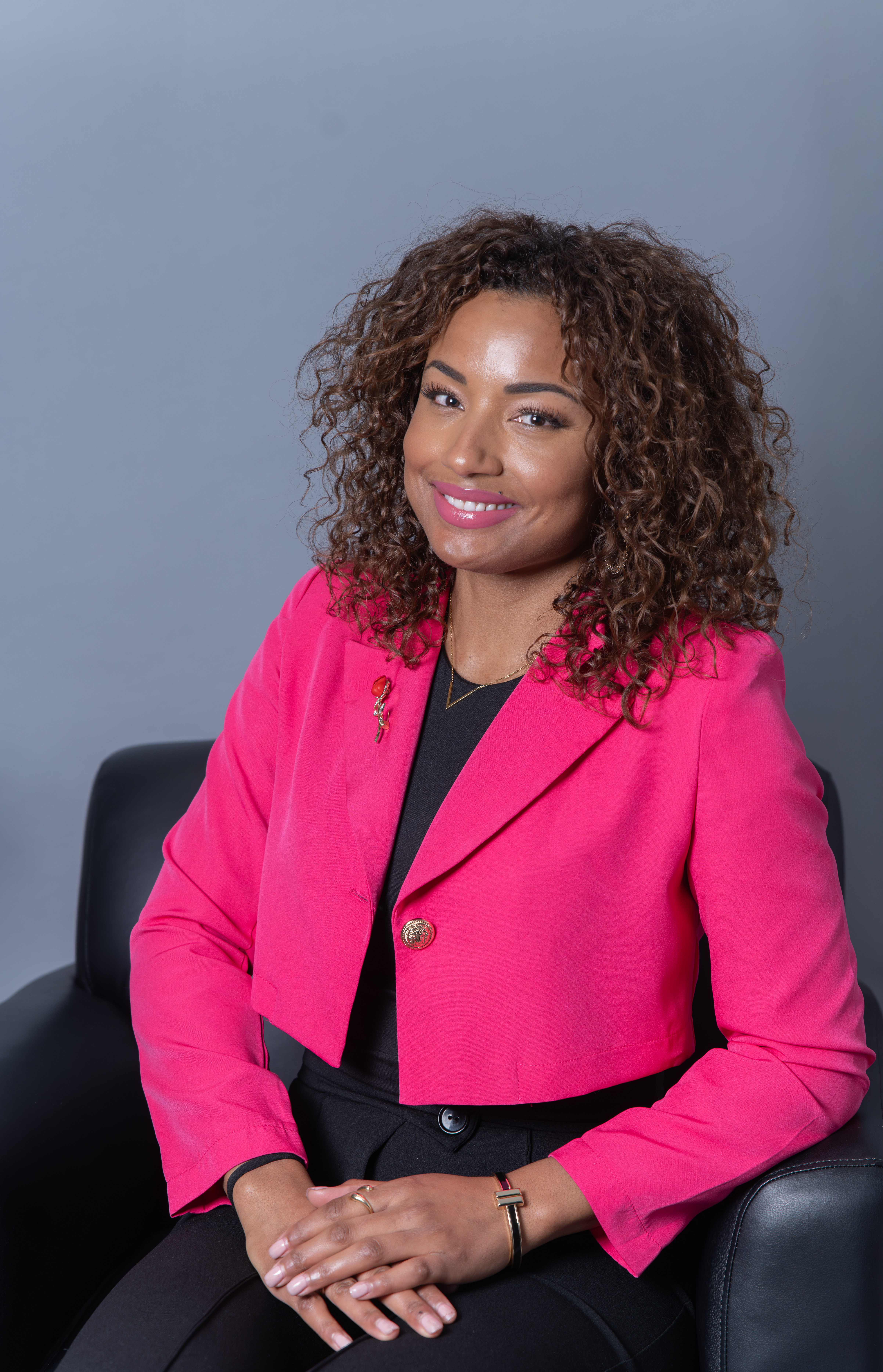 Photo of Board Member of Ms. Yamilka Arias