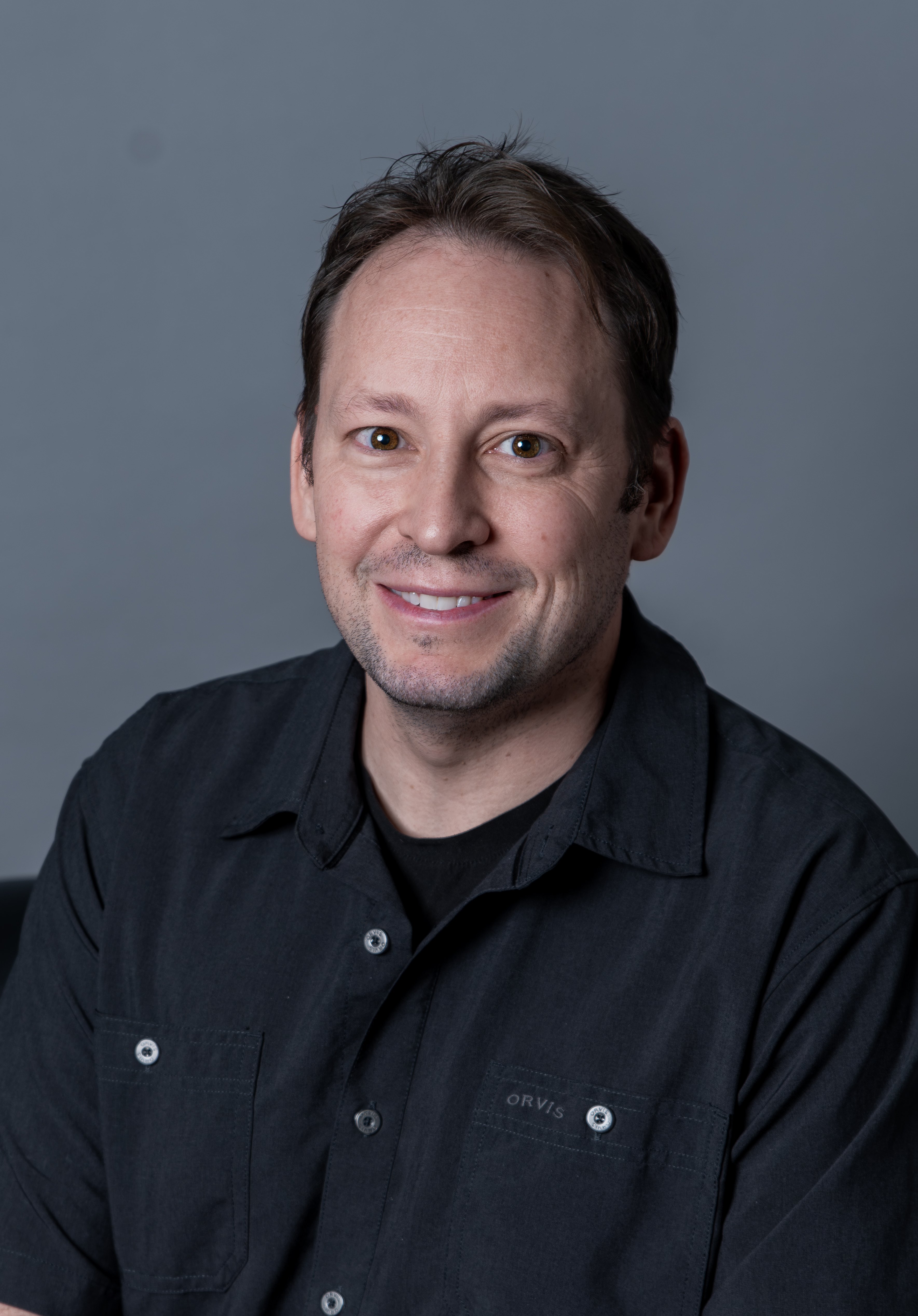 Photo of Board Member of Dr. Joshua Branco