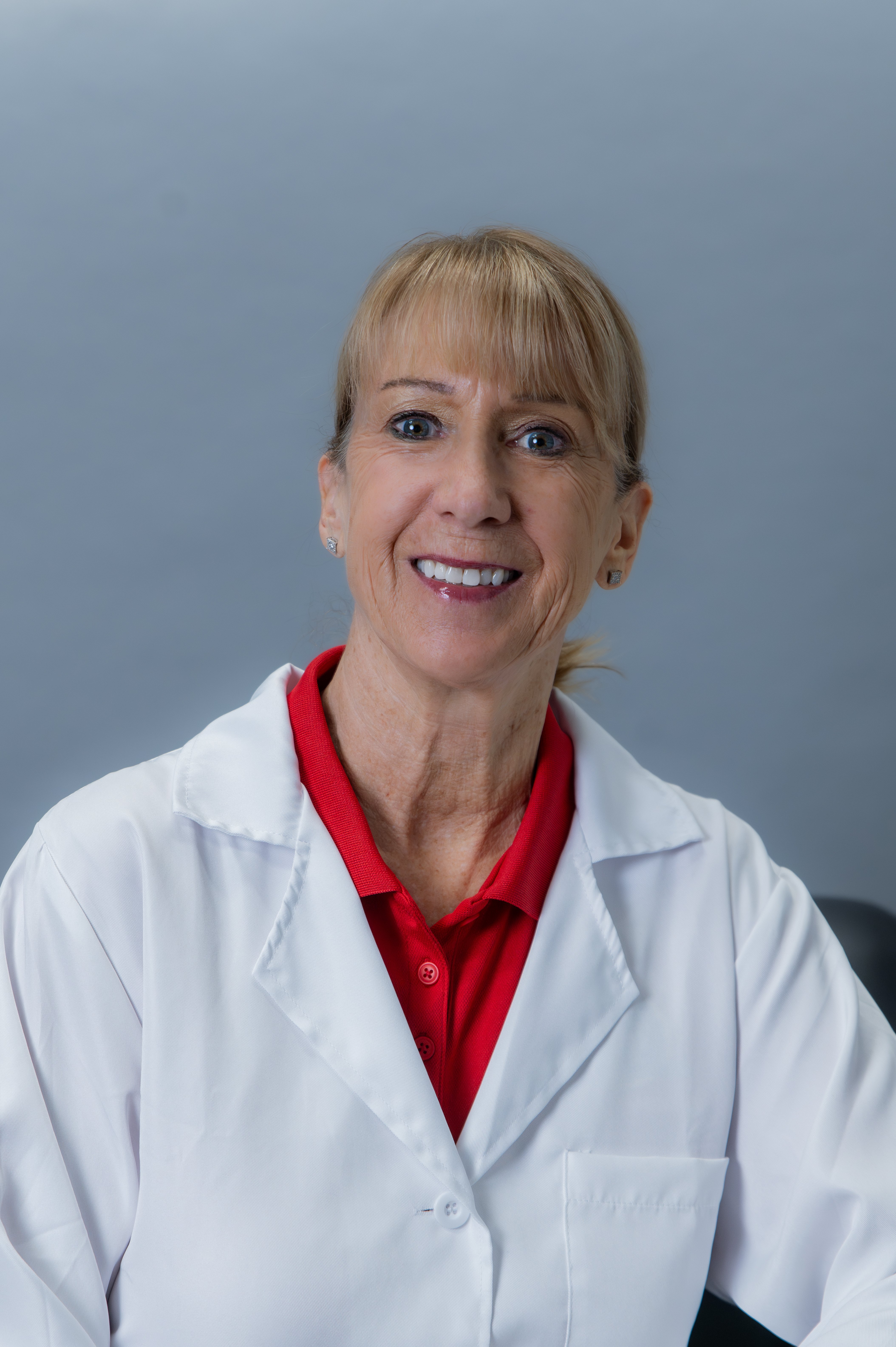 Photo of Board Member Ms. Jana McIntyre