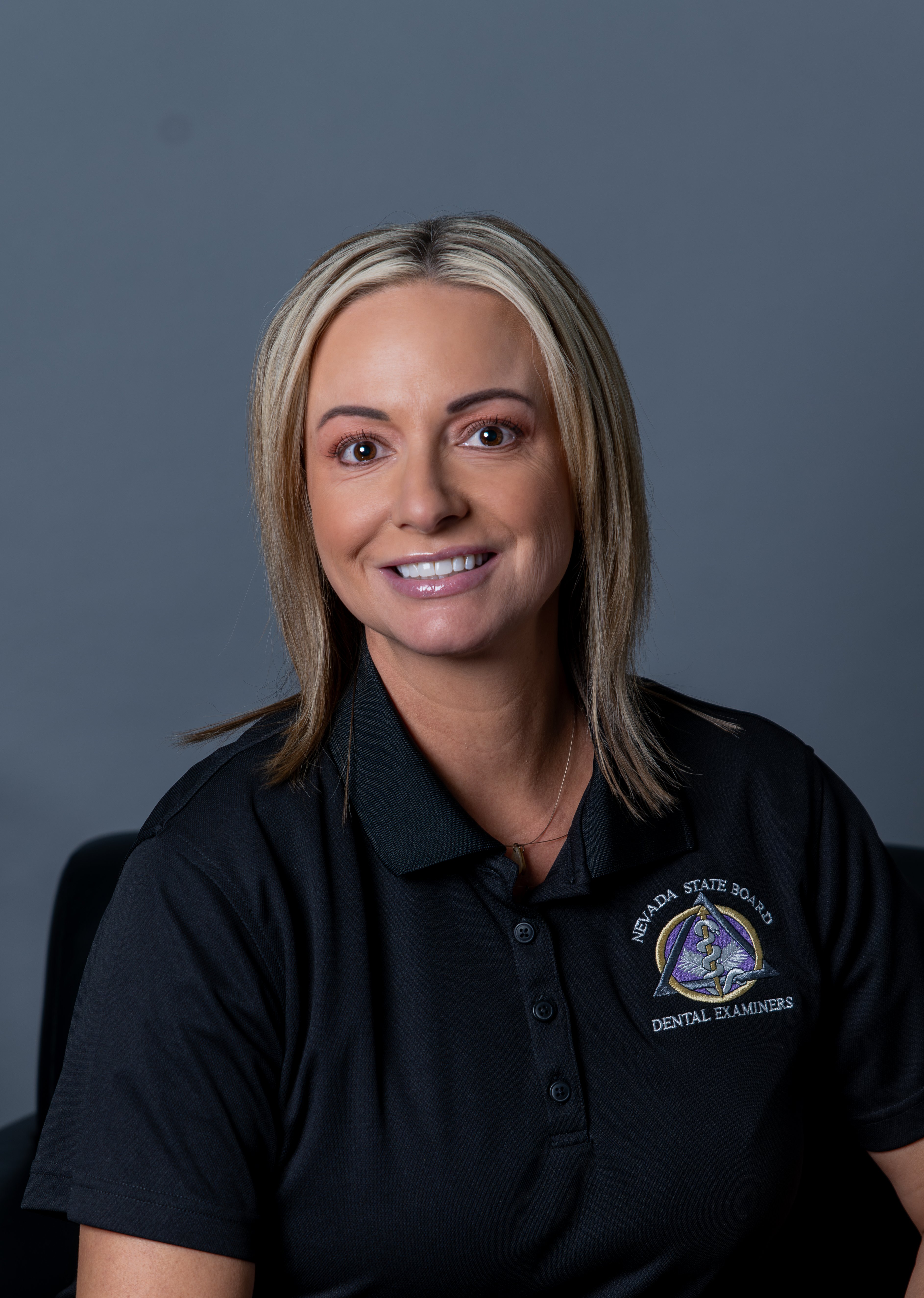 Photo of Board Member Ms. Kimberly Petrilla